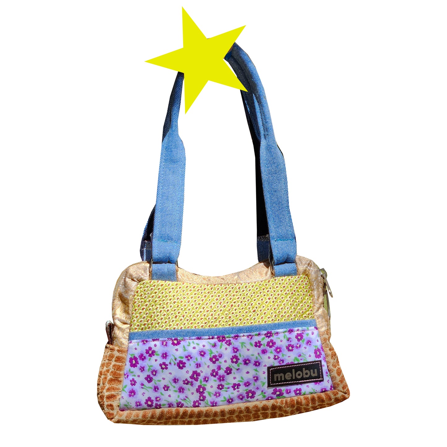 Wild Flower BAG