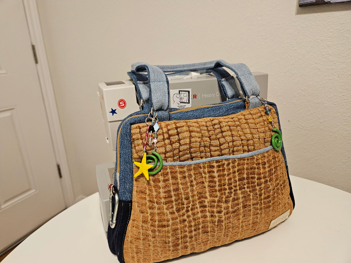 Melman BAG