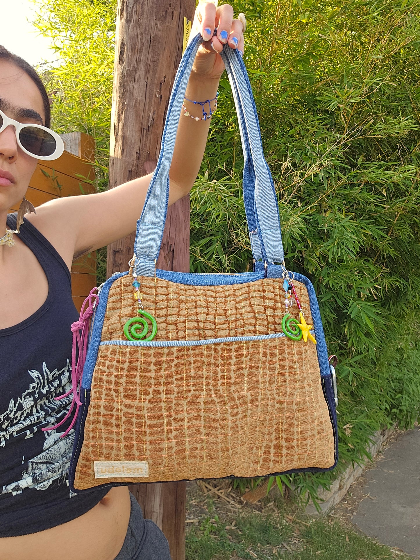 Melman BAG