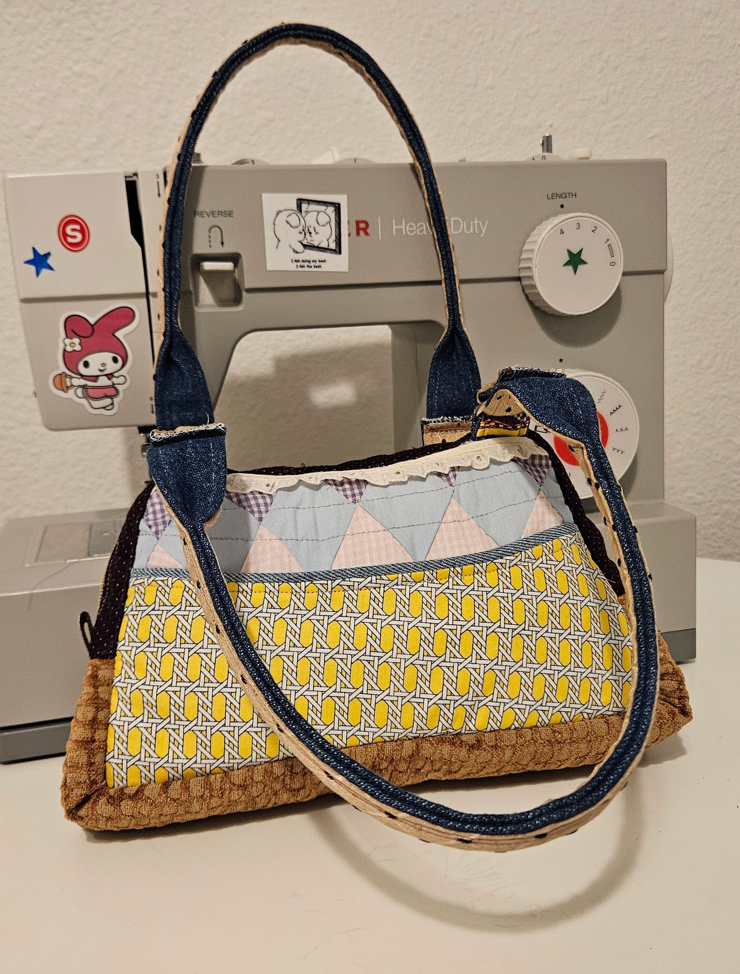 Rombo BAG