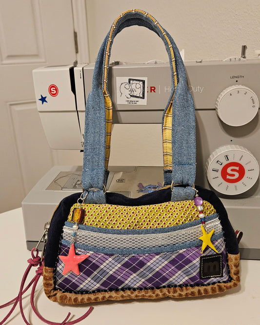 Tie Judith Bag