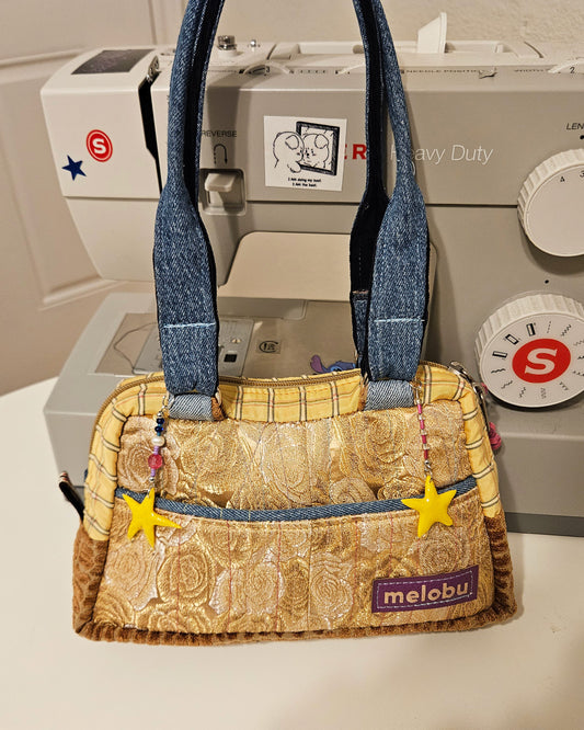 Lemon Cake Bag