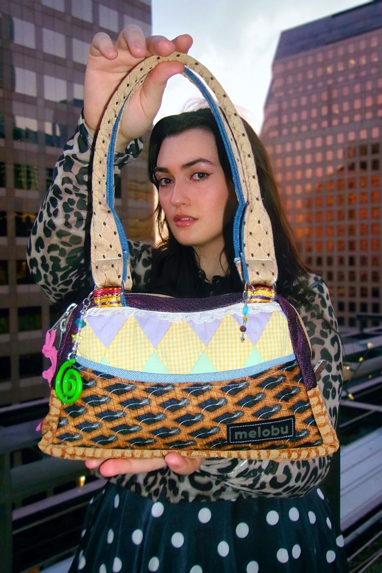 Rombo BAG