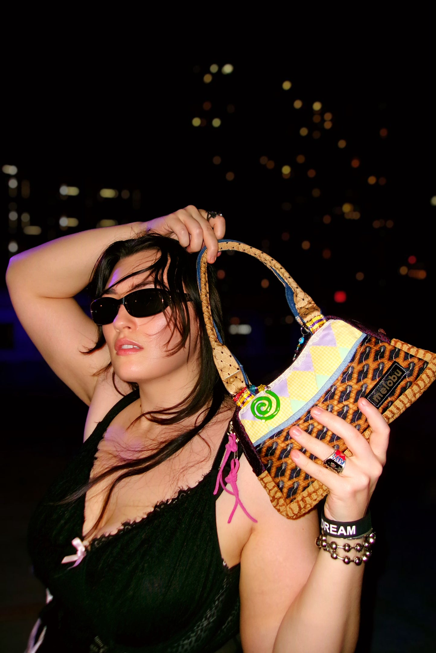 Rombo BAG